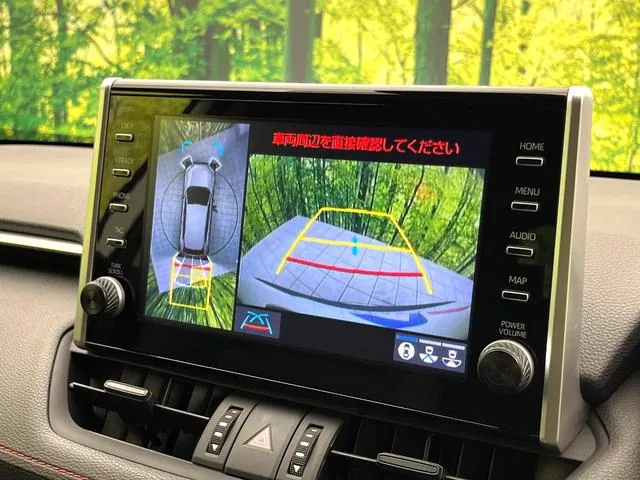 Toyota Rav4 2022 photo 4