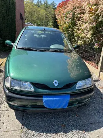 Renault Laguna