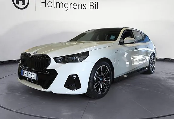 BMW 530E