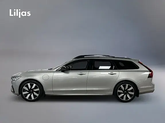 Volvo V90 2025 photo 3