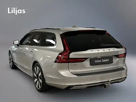 Volvo V90 2025 photo 5