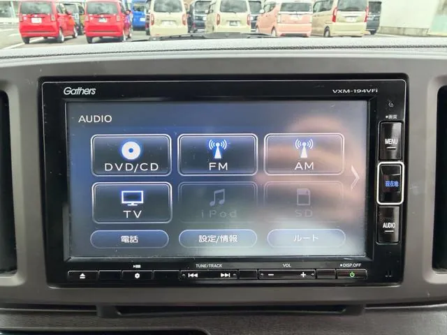 Honda Civic 2019 photo 3