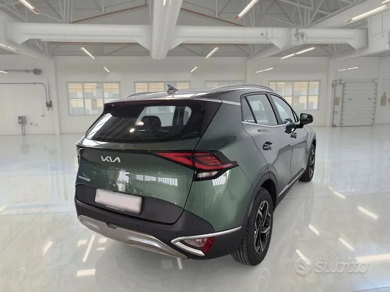 Kia Sportage 2023 photo 4