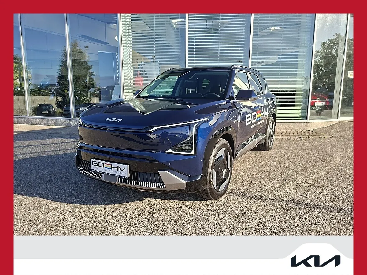 Kia Ev5