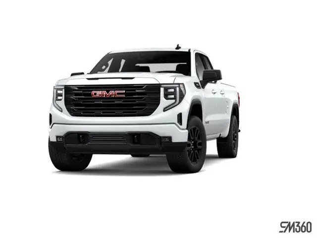 GMC Sierra 1500 2026 photo 3