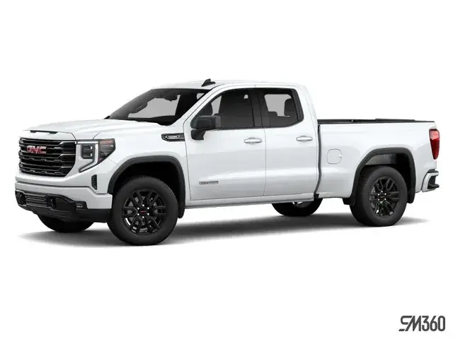 GMC Sierra 1500