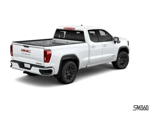GMC Sierra 1500 2026 photo 2