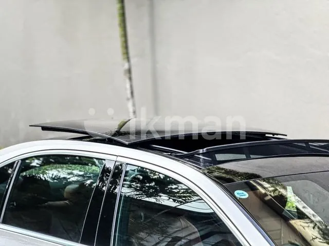 Mercedes-Benz E350 2017 photo 5
