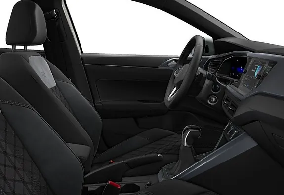 Volkswagen Taigo 2026 photo 4