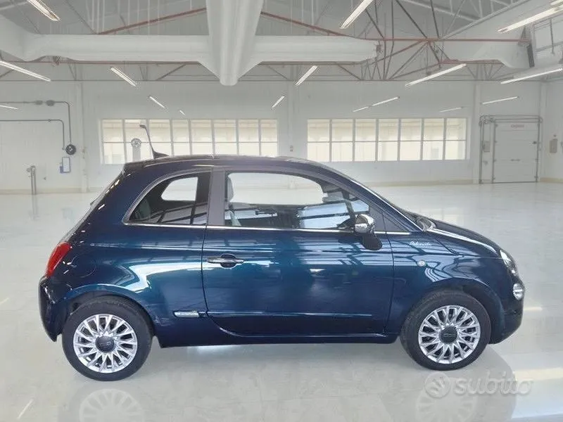 Fiat 500 2022 photo 3