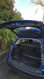 Honda Hr-V 2018 photo 3