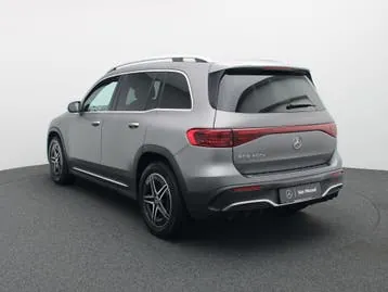 Mercedes-Benz Eqb 2025 photo 2