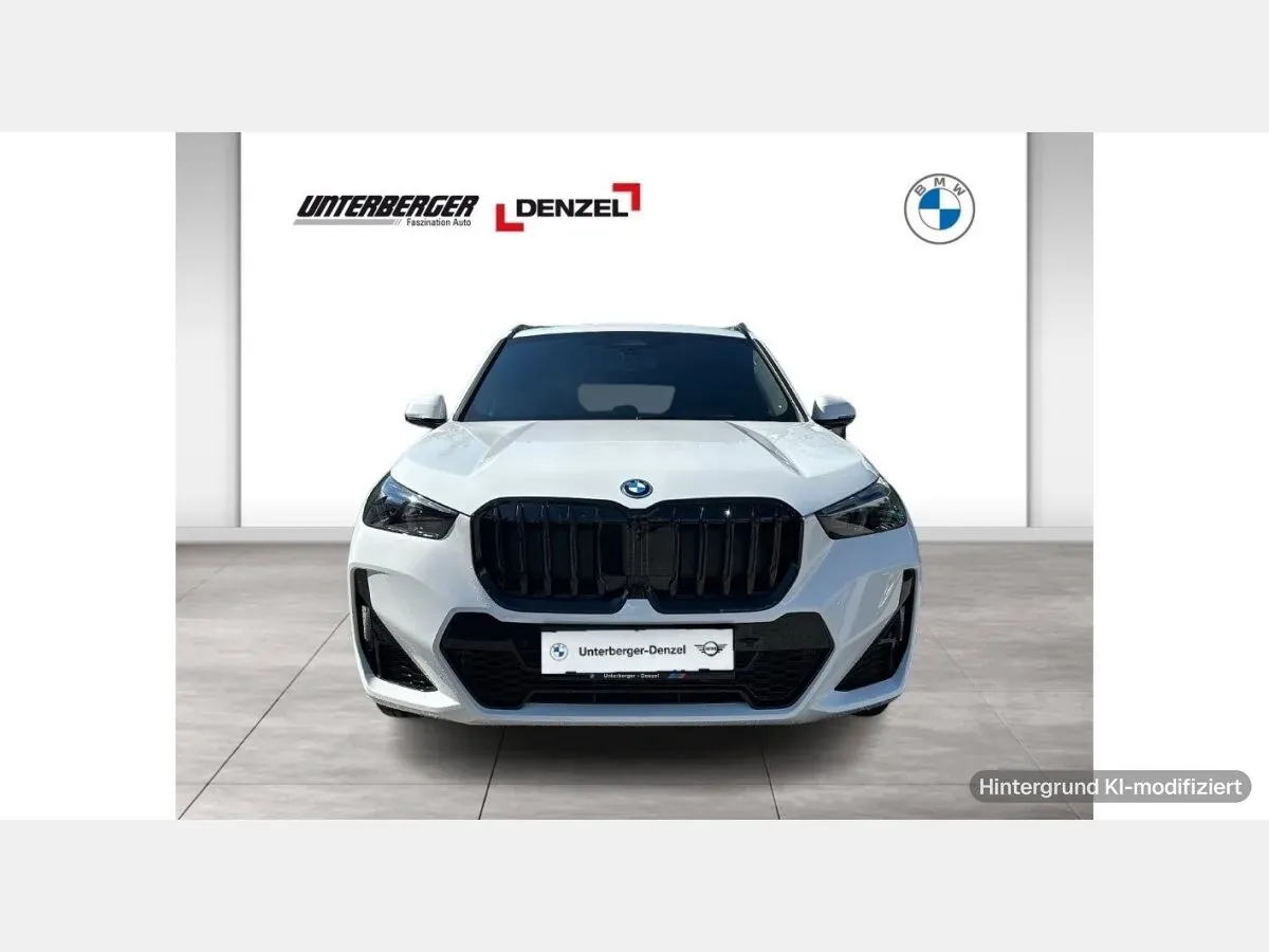 BMW X1 2025 photo 2