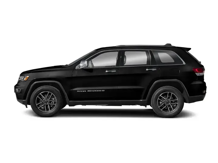 Jeep Grand Cherokee 2022 photo 3