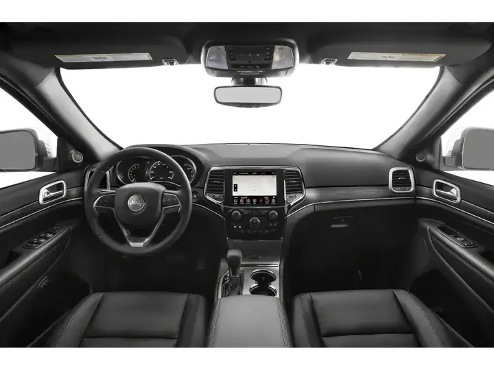Jeep Grand Cherokee 2022 photo 5