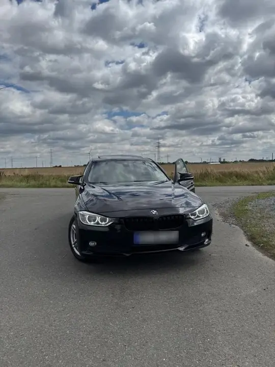 BMW 320D