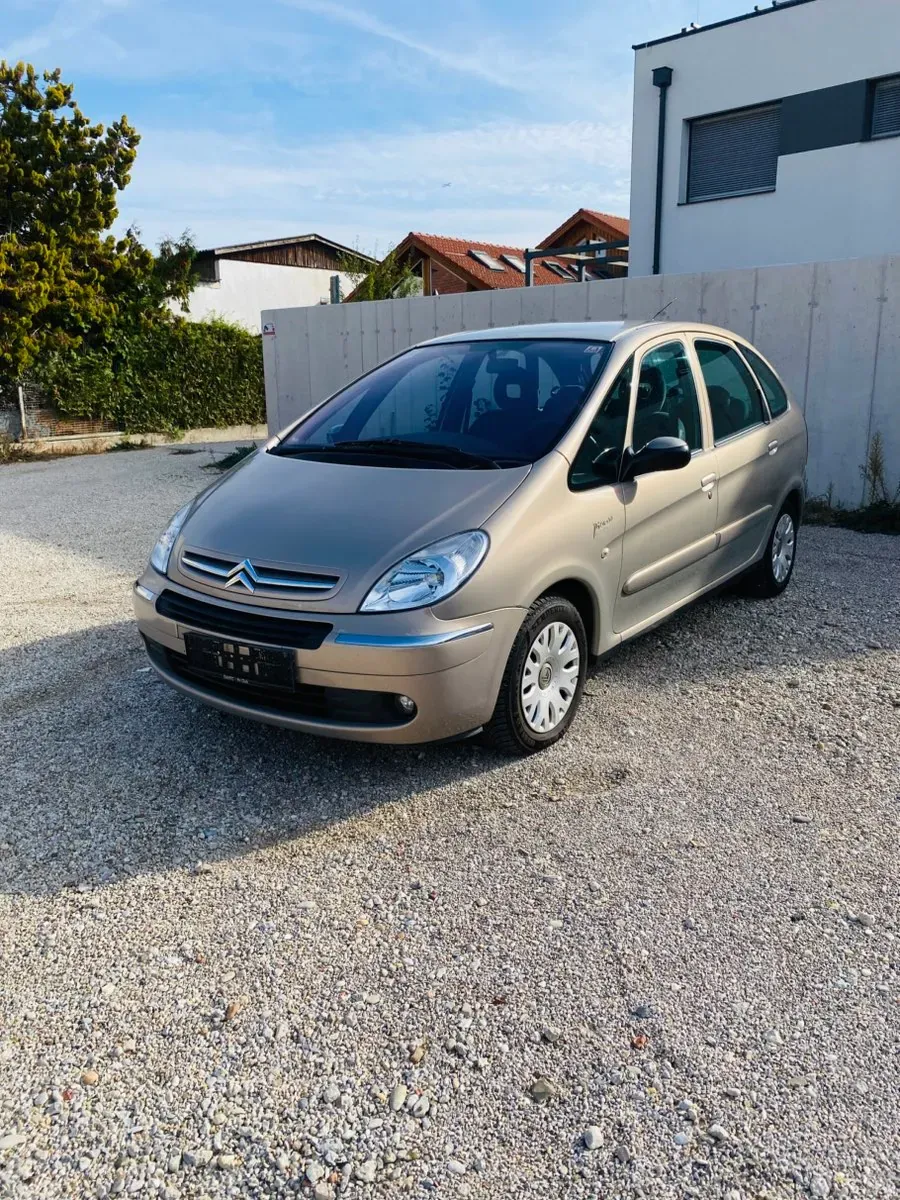 Citroen C3 Picasso
