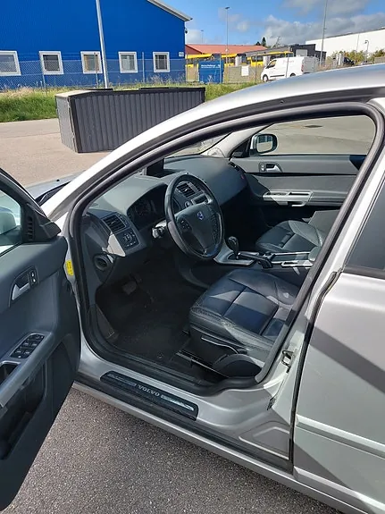 Volvo S40 2008 photo 5