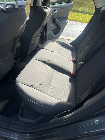 Ford Focus 2015 photo 5