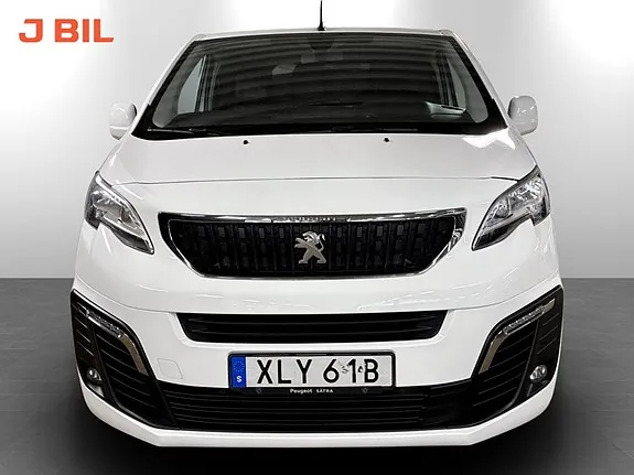 Peugeot Expert 2022 photo 3