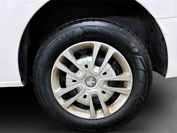 Peugeot Expert 2022 photo 5
