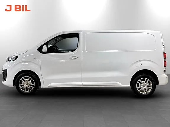 Peugeot Expert 2022 photo 4