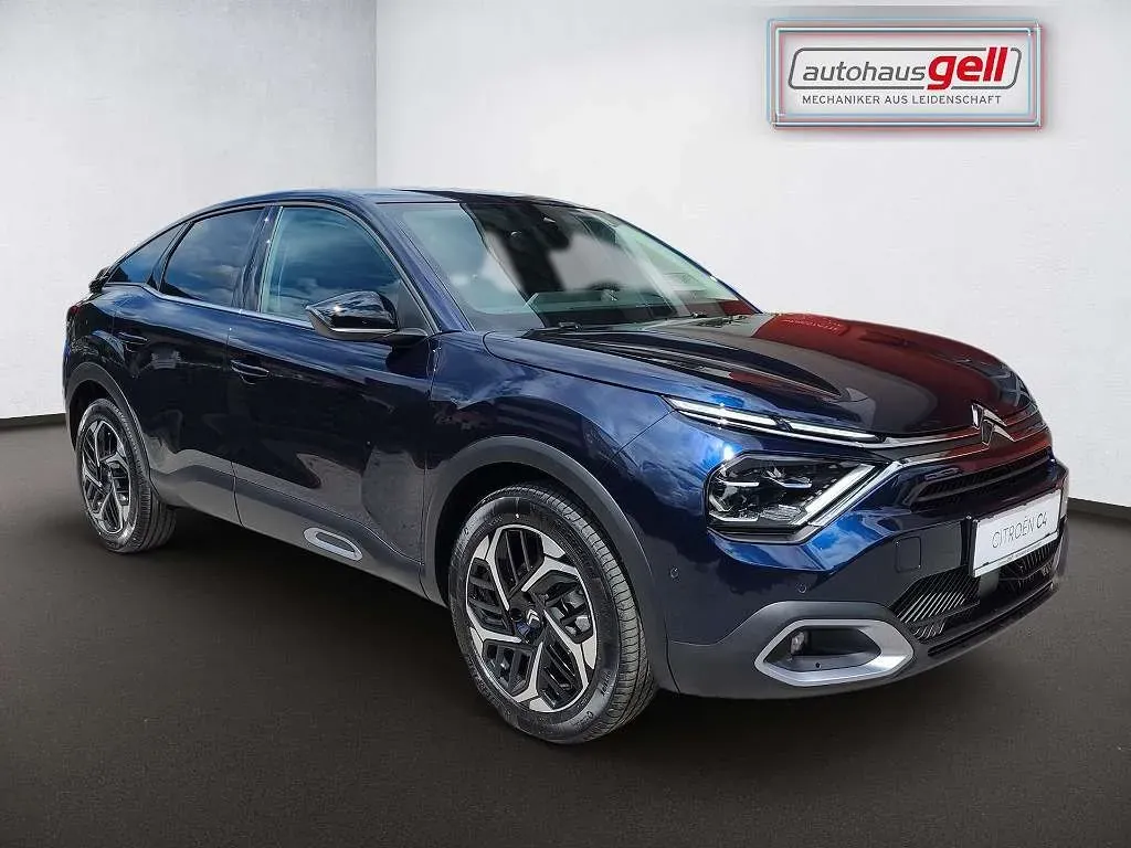Citroen C4 2024 photo 2