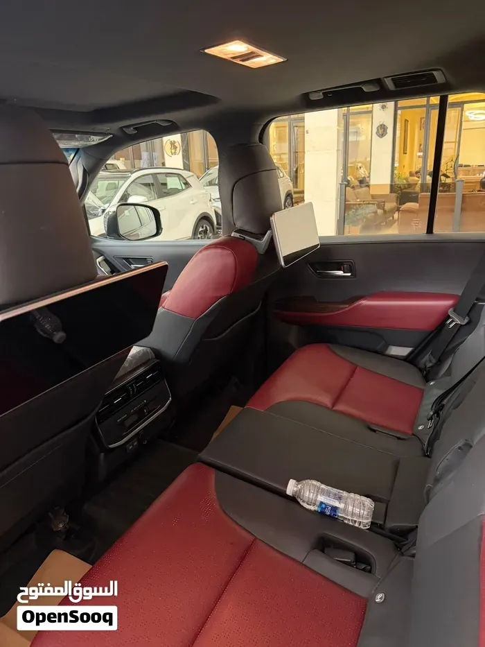 Toyota Land Cruiser 2024 photo 4