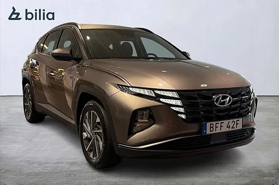 Hyundai Tucson 2021 photo 4