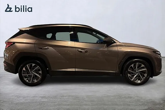 Hyundai Tucson 2021 photo 5