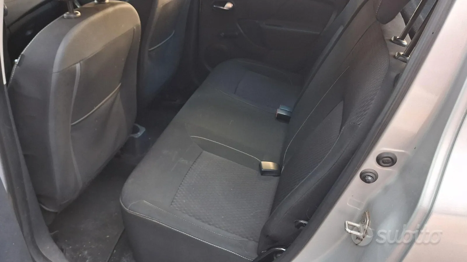 Dacia Sandero Stepway 2018 photo 5