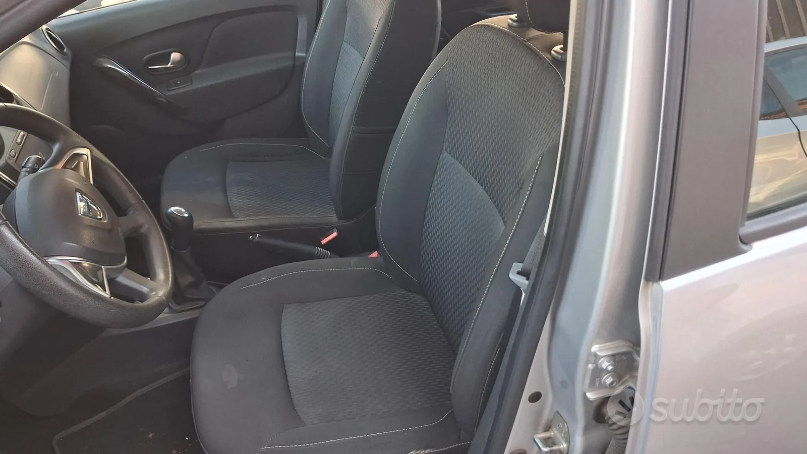 Dacia Sandero Stepway 2018 photo 4
