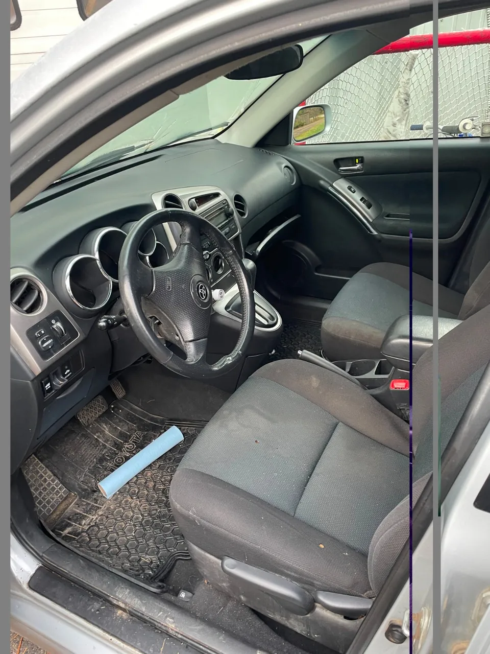 Toyota Matrix 2007 photo 2