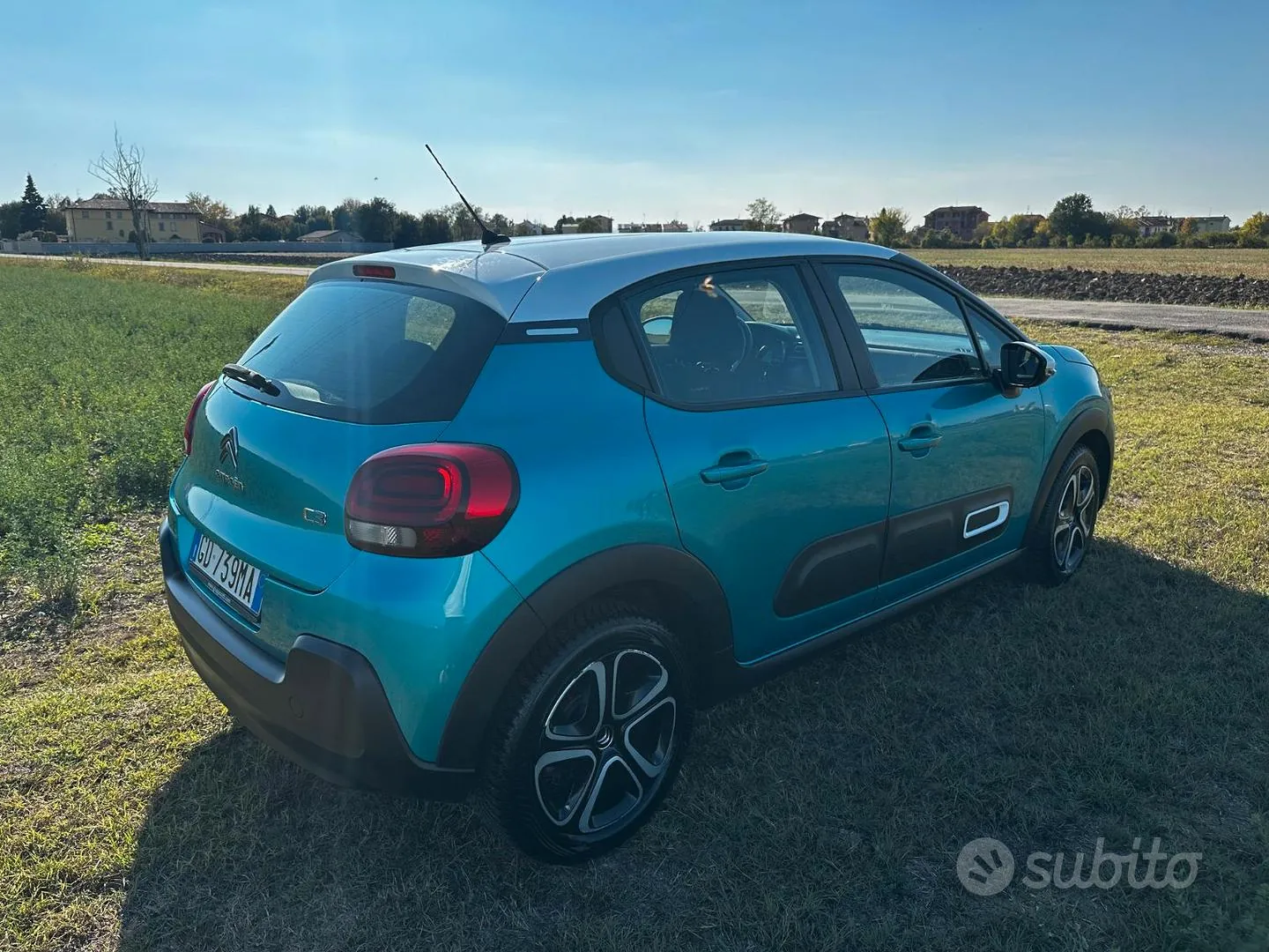 Citroen C3 2021 photo 3
