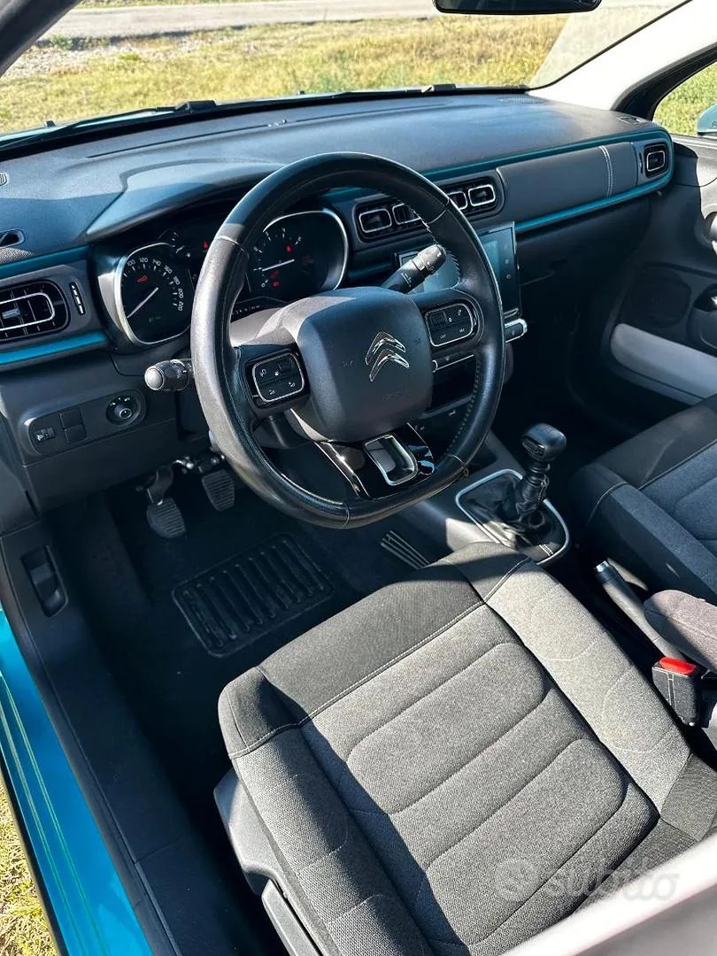 Citroen C3 2021 photo 4
