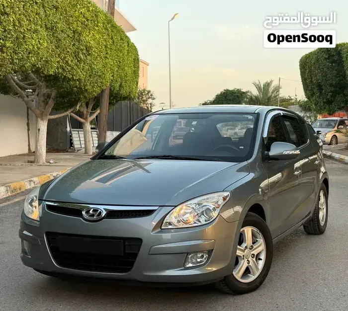 Hyundai I30 2010 photo 4