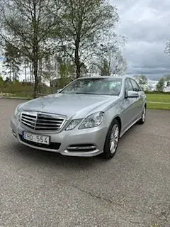 Mercedes-Benz E 250
