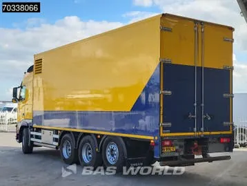 Volvo Fh 500 2012 photo 2