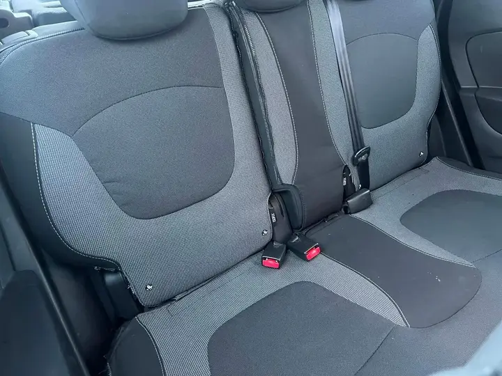 Renault Captur 2014 photo 5