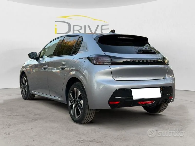 Peugeot 208 2024 photo 4