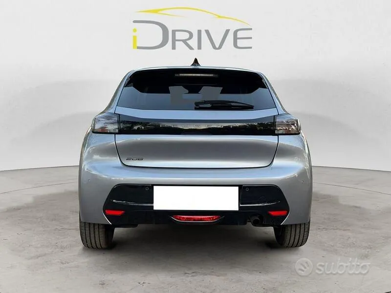 Peugeot 208 2024 photo 5