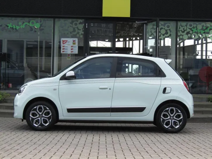 Renault Twingo 2020 photo 3