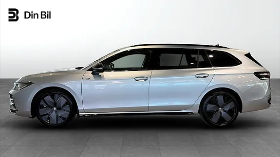 Volkswagen Passat 2026 photo 2