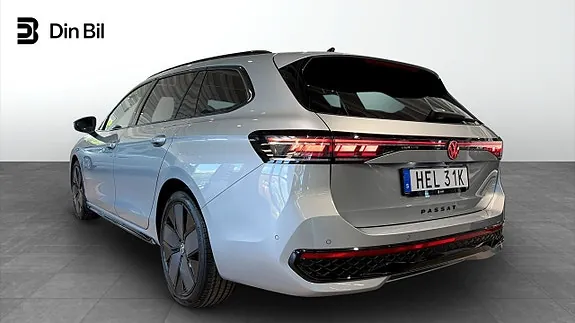 Volkswagen Passat 2026 photo 3