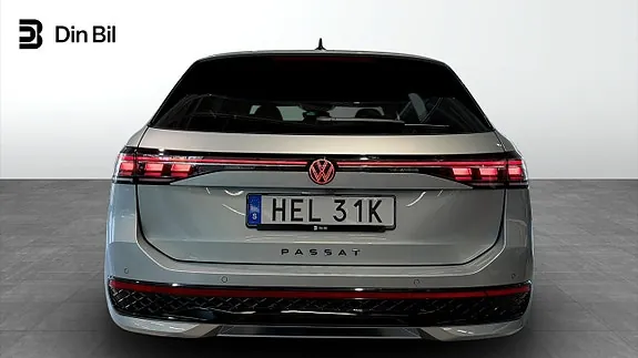Volkswagen Passat 2026 photo 5