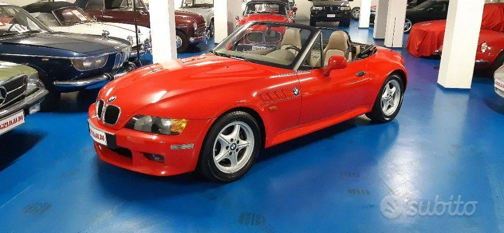 BMW Z3