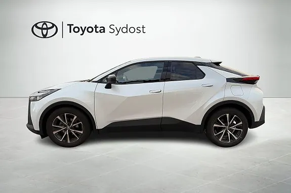 Toyota C-Hr 2024 photo 4
