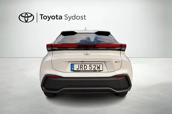 Toyota C-Hr 2024 photo 5