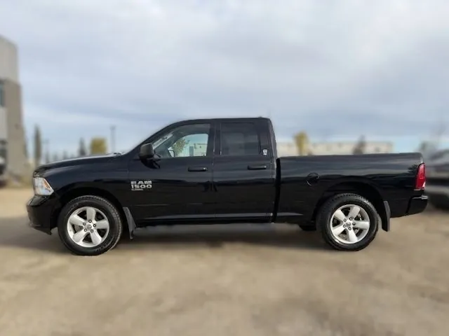Ram 1500 2021 photo 2