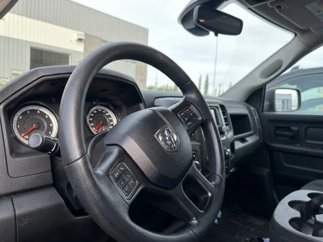 Ram 1500 2021 photo 4